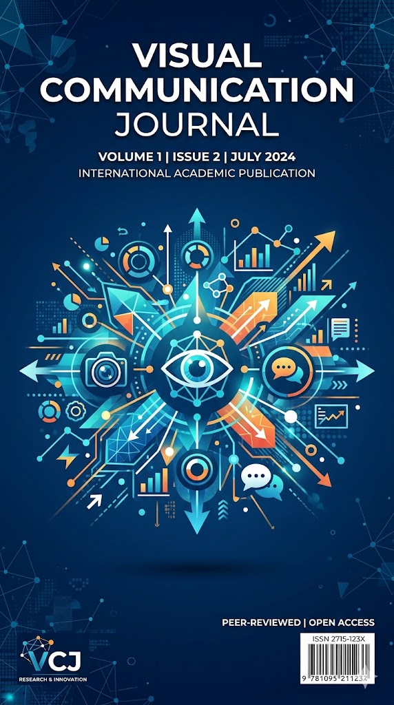 Journal Cover